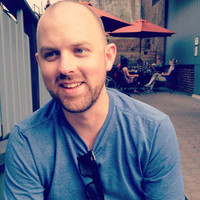 Todd Grimes