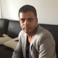 Irwin Pereira