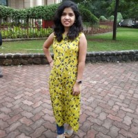 Smita Vichare
