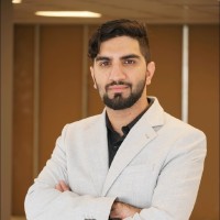 Ahmed Afzal