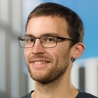 Sebastian Grimm, Phd
