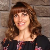 Tracey Sparrow