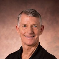 Dave McCandless