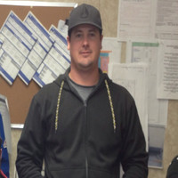 Brent Maceachern