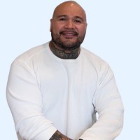 George Gomez, Bsrt (R)