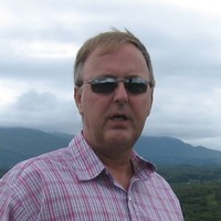 David Thomas