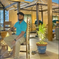 Vignesh M