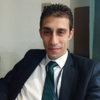 Tarek Khattab