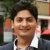 Vikas Kumar