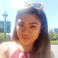 Stacey Jo Arafiles