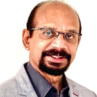 Ganga Mohan P.N