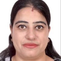 Usha Thaker