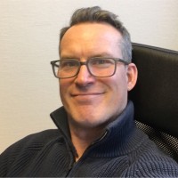 Ben Löthman