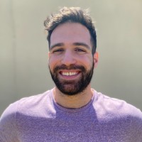 Andrew Marino
