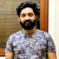 Anandasurya C K