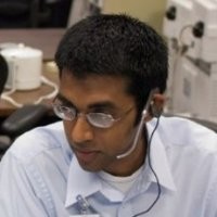 Manish Khatri
