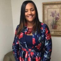 Ashley E. Jackson