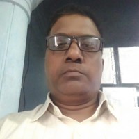 M K Ravishankar