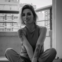 Lorena Mroue