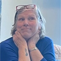 Rosemary Souza Padgett