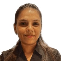 Kirti Shah
