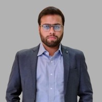 Mustafa Nosher