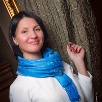 Ольга Борисова
