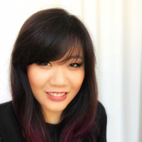 Elaine Chou