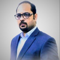 Sajjad Haider