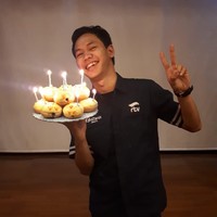 Wahyu Setianto