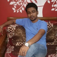 Tamojit Roy