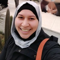 Doaa Khalil