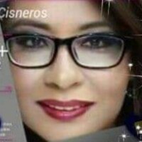Verónica Cisneros Rivero