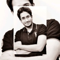 Saad Iqbal