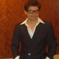 Aniruddha Thakre
