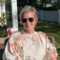 Mona Pedersen