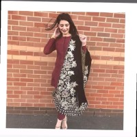 Kiran Sheikh
