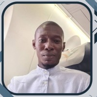 Uchenna Canice Ezimigbo