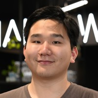 Zhenyu Z.