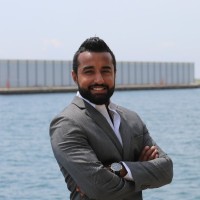 Jasdeep Sidhu