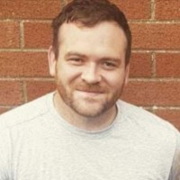 Anthony Reilly