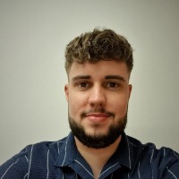Lucas Behne