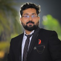 Anurag Khard
