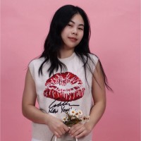 Kimberly Lo