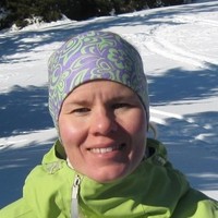 Jenni Ärölä