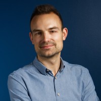 Nicolas Marcel