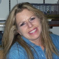 Jacqueline Phillips