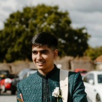 Dhillan Gajjar