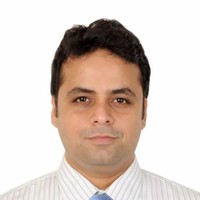 Siddharth Chaubal CEng CMarEng MIMarEST