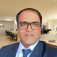 Pankaj Kumbhar